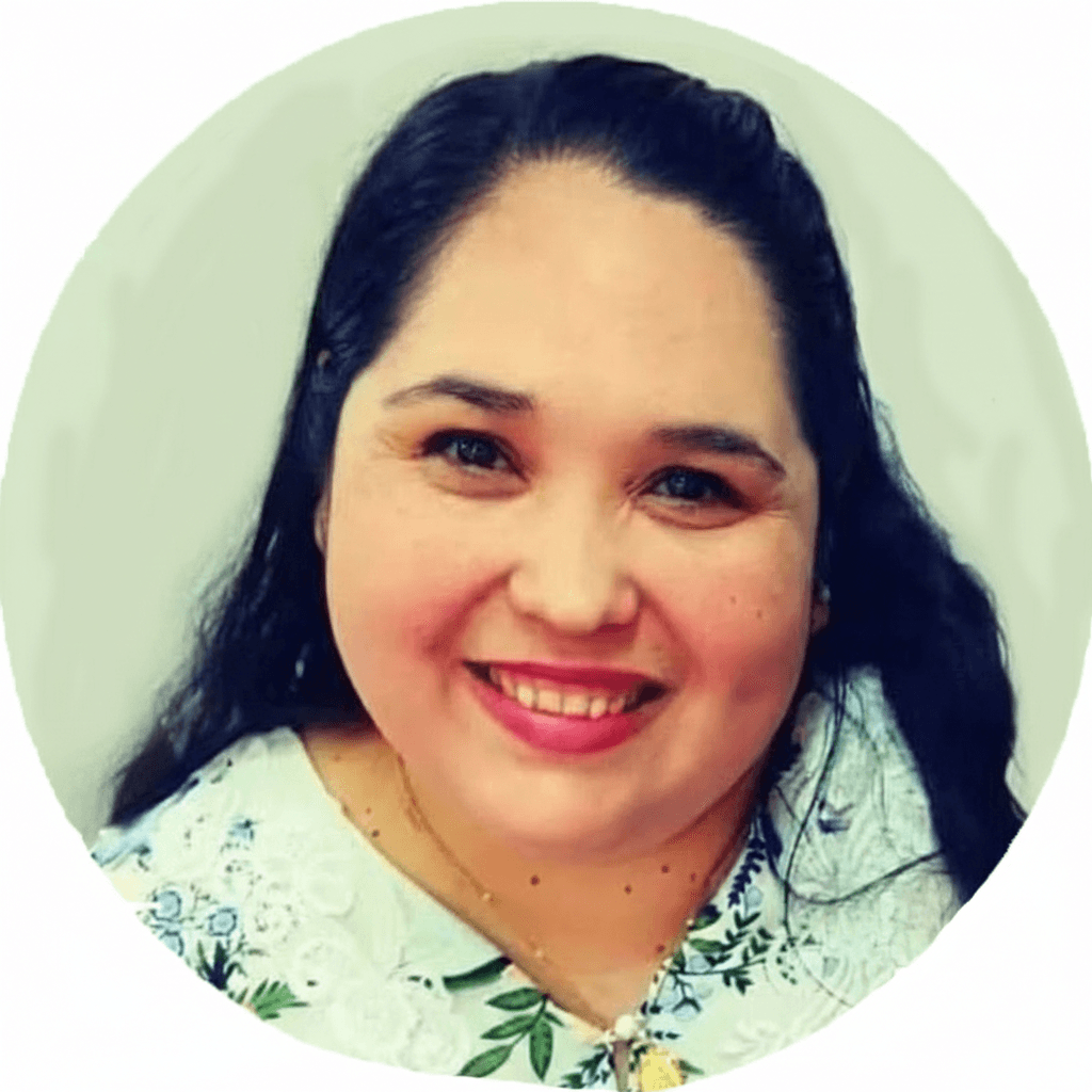 María de los Angeles Oliva