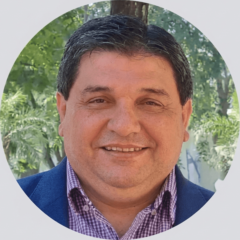 Tránsito Salvador Martínez